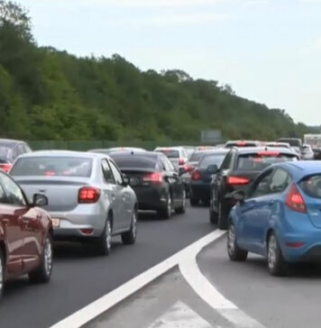 Cetăţenii pot transmite, începând de astăzi, informaţii despre comportamentul agresiv în conducerea vehiculelor pe drumurile publice