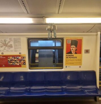 Cultura merge cu metroul. Hai să descoperi poveștile românilor care au dat numele stațiilor din Sectorul 6!