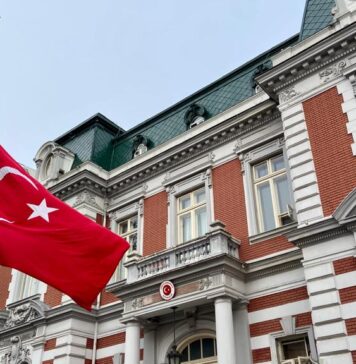 Turkey is Romania’s number one trading partner outside the EU