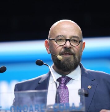 VIDEO/ Piedone: Sectorul 4 și Sectorul 5 sunt… și dovezile muncii mele! Voteaza-l pe Piedone la Senat