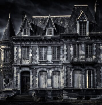 Maraton de filme care îți dau fiori, de Halloween, la Happy Cinema Vitantis!