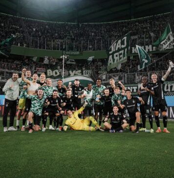 Victorii în deplasare pentru Union Berlin şi Werder Bremen