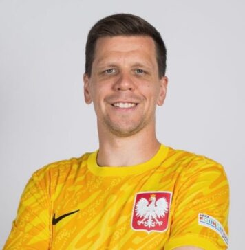 Szczesny, noul portar al Barcelonei, nu va renunţa la fumat