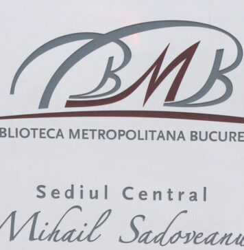 Biblioteca Metropolitană București găzduiește expoziția foto-documentară „Bucureștii ultimelor decenii de regim comunist. Diplomație, Cenzură și Control”,