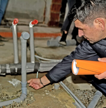 Proiect prioritar la Sectorul 1: finalizarea creșei din Cartierul Pajura