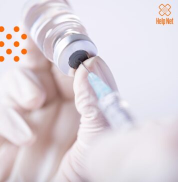 Rețeaua de farmacii Help Net organizează puncte de vaccinare împotriva gripei