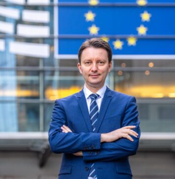 Siegfried Mureşan: Republica Moldova devine mai puternică în drumul ei spre UE