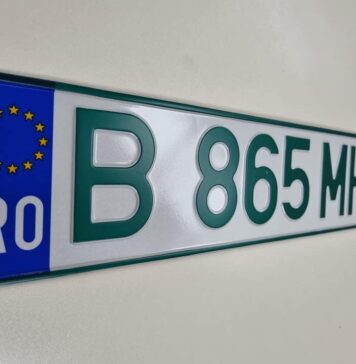 Procesul privind înmatricularea și transcrierea mașinilor este afectat temporar