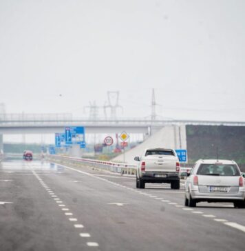 România depășește „borna” 100 de kilometri de Autostradă și Drum Expres inaugurați în 2024