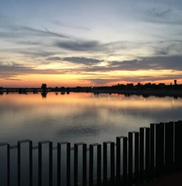 Lucrările de amenajare a Insulei Lacul Morii încep în curând!