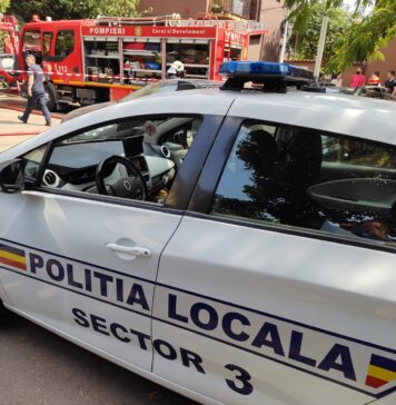 USR Sector 3 cere demisia directorului general al Poliției Locale Sector 3!