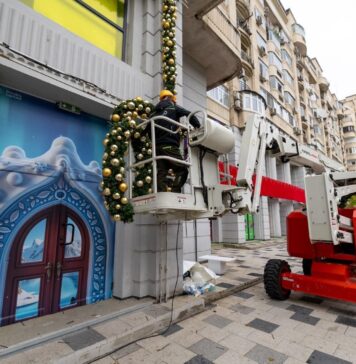 „Lumea lui Moș Crăciun” la Muzeul Copiilor