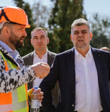 Reindustrializarea României prin investiții în marile companii private. După Nokian Tyres, premierul Ciolacu vrea să finanțeze și Terapia Cluj