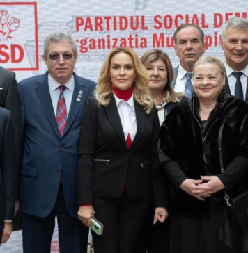 Gabriela Firea, președinta PSD București: Tinerii vor fi scutiți de impozitul pe venit. Proiect în programul de guvernare PSD