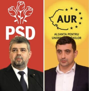 Virgil Popescu (PNL): E nevoie de un cordon sanitar împotriva AUR în toată țara. Cei de la AUR nu trebuie să ajungă în poziții de conducere în județe