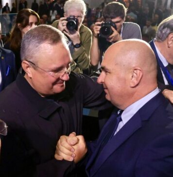 Ciucă: 3 de bravo pentru Marcel Ciolacu! Văd că tot ce propune PNL de la o vreme încoace acceptă și PSD