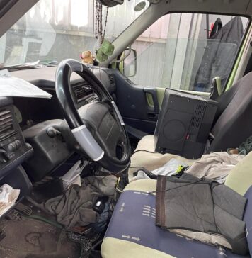 Registrul Auto Român îi atenţionează pe şoferi să vină la RAR cu mașinile curate