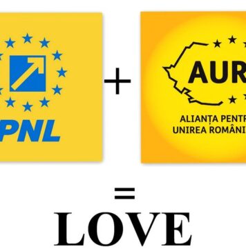 Marian Mina (PSD): Gata, PNL şi AUR au oficializat alianţa şi la Giurgiu! După ce s-au “giugiulit” pe furiş, la alegerile locale, azi, s-au “pupat” în public, la şedinţa Consiliului Local Giurgiu