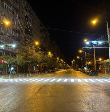 Aproape 300 de noi sensuri unice pe străzile din Sectorul 6