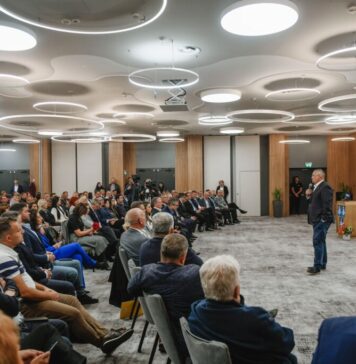 Ciucă: Administrațiile liberale din toată țara au demonstrat că acordarea avizelor se poate face rapid, iar calitatea serviciilor oferite de instituții poate atinge cele mai înalte standarde