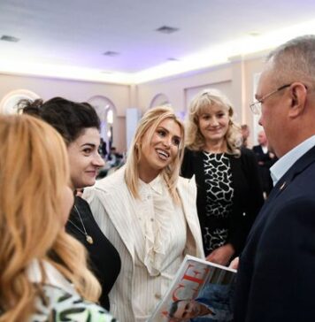 Nicolae Ciucă: Mă angajez să păstrăm cota unică, să nu scădem plafonul pentru microîntreprinderi, să nu majorăm TVA-ul și să nu introducem taxe noi