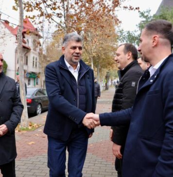 Marcel Ciolacu: Nu vreau să mărim taxe, ci să finalizăm digitalizarea ANAF și să reducem birocrația, ca Fiscul să nu mai ceară aceleași date de 10 ori, prin tot felul de declarații