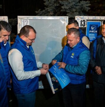 PNL Gorj: Echipa liberală propune pentru Senat și Camera Deputaților gorjeni onești, legați de rădăcini, cu competențe și rezultate în diverse domenii de activitate