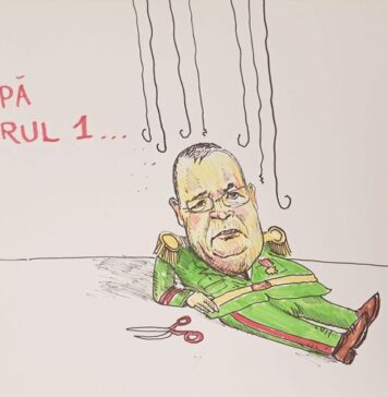 Cristian Popescu Piedone, mesaj pentru liderul PNL: Nicule, notează în jurnalul de operațiuni: mai ai 3 săptămâni și istoria îți va pune oglinda în față!