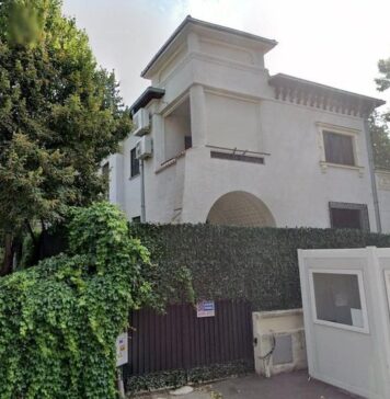 Motreanu (PNL): Marcel Ciolacu și purtătorul său de cuvânt sunt foarte supărați că adresa reședinței primului ministru a fost făcută publică de un ziarist. Oare ce are de ascuns premierul României?