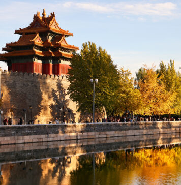 Românii vor putea călători fără viză în China începând cu 30 noiembrie 2024