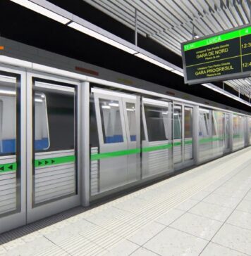 Şase consorţii de firme concurează pentru contractul de supervizare a lucrărilor de extindere a magistralei M4 de metrou