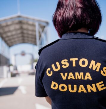 42% din importurile românești trec prin București-Ilfov, vămi de interior care nu primesc dotări