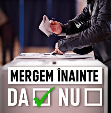 Tribunalul București a respins cererile de contestare a referendumului din Capitală