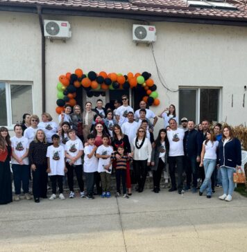 „Atelierul Magic de Toamnă” a adus zâmbete copiilor din Ilfov. Ce momente speciale au animat atmosfera