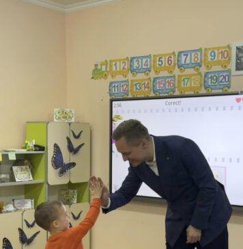 Noi proiecte pentru locuitorii orașului Cimișlia au fost finalizate cu finanțare de la Departamentul pentru Relația cu Republica Moldova