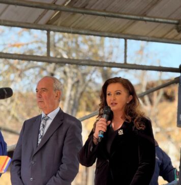 Natalia Intotero: În satul Curechiu din comuna Bucureșci, pământul păstrează ecoul strigătului de libertate al eroilor noștri