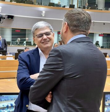 Boloș: ,,Voi sunteți bine, aveți avans”, mi-au spus azi mai mulți miniștri de finanțe din UE la reuniunea Ecofin