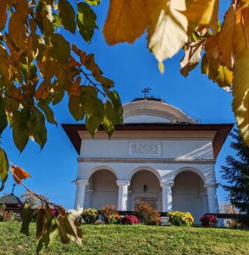 Sărbătoarea Sfinților Arhangheli Mihail și Gavril: Credință, Curaj și Speranță