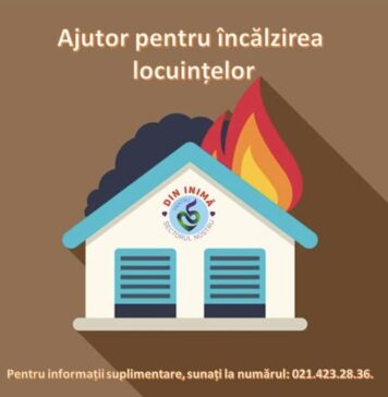 Primăria Sectorului 5: Continuăm programul privind acordarea ajutorului pentru încălzirea locuinței