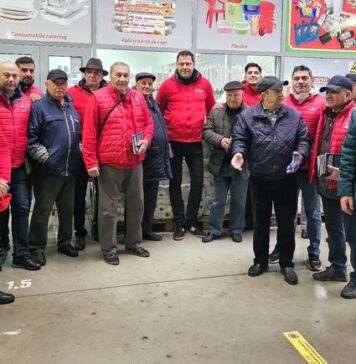 PSD Giurgiu își prezintă prioritățile pentru perioada 2025-2028: Pensii și salarii majorate, investiții în educație, sănătate și infrastructură