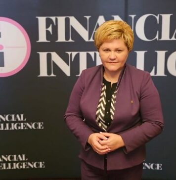 Oana Marciana Ozmen: Este nevoie ca, dincolo de strategia economică sau energetică pe care România o are, să avem o strategie la nivel european