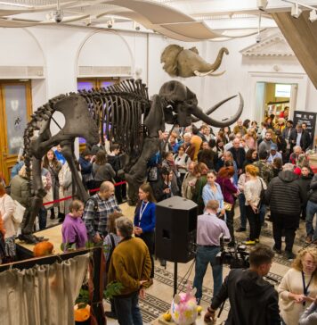 Programul special de vizitare al Muzeului Antipa în zilele de 30 noiembrie și 1 decembrie