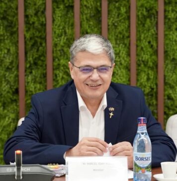 Marcel Boloș: Am decis prelungirea termenului pentru aplicarea amnistiei fiscale până la data de 20 decembrie 2024