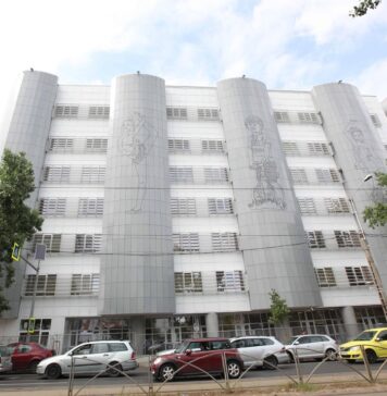 Nicușor Dan anunță modernizarea spitalelor din subordinea Primăriei Capitalei