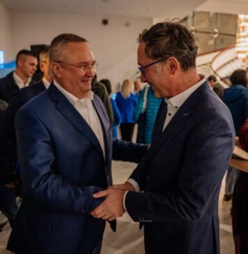 Nicolae Ciucă: Moromeții nu este doar un film, este o parte din sufletul nostru românesc. Este o lecție despre cine suntem, despre rădăcini și valori