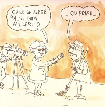 Cristian Popescu Piedone: Stimați liberali, sunt fericit să vă reamintesc că în cei 34 de ani de democrație NU AȚI CÂȘTIGAT NICIODATĂ ALEGERILE ÎN ACEASTĂ ȚARĂ!