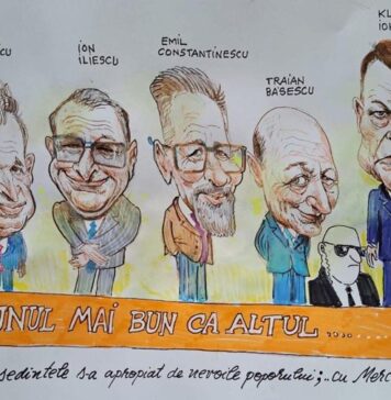 Cristian Popescu Piedone: Astăzi, plăvanul necuvântător vrea să își pună argatul președinte, doar-doar va rămâne la putere, să primească serviciu ca șef al guvernului