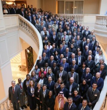 Primul Forum Global pentru prevenirea terorismului radiologic și nuclear: Aproape 200 de experți din întreaga lume s-au reunit pentru un scop comun: contracararea amenințării terorismului radiologic și nuclear, prin coordonarea activități și a investițiilor