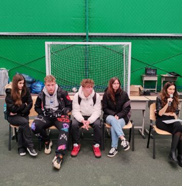 „Alegerea ta” – Tinerii din Ilfov aleg să se informeze și să facă alegeri inspirate pentru viitor