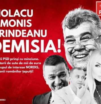 Nicolae Ciucă îi cere demisia lui Marcel Ciolacu, după dezvăluirile în cazul Nordis: Statul român nu poate fi condus de un om fără onoare și fără responsabilitate